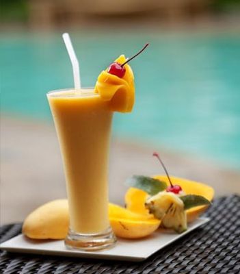 Seda Ayala Center Cebu (Ex. Cebu City Marriott) 5*