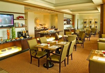 Seda Ayala Center Cebu (Ex. Cebu City Marriott) 5*