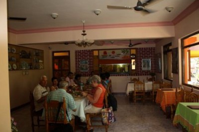 El Dourado Holiday Home 2*