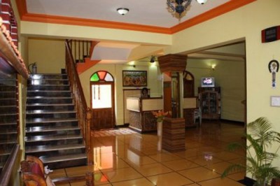 El Dourado Holiday Home 2*