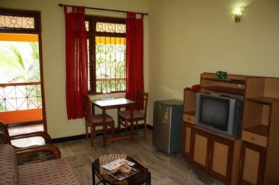 El Dourado Holiday Home 2*