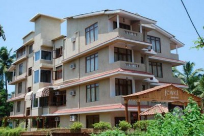 Jewel Inn 2*
