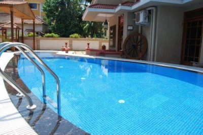Jewel Inn 2*
