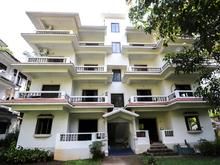 Niwasa Apartments 2*