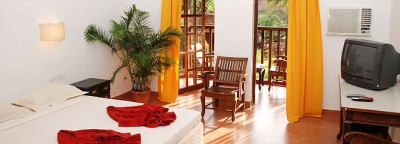 Seabreeze Sinquerim 3*