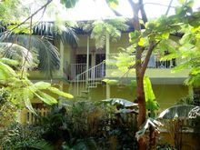 Vincys Place Inn Goa 2*