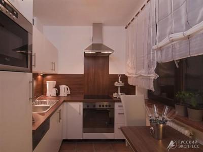 Alpz Apt 3*