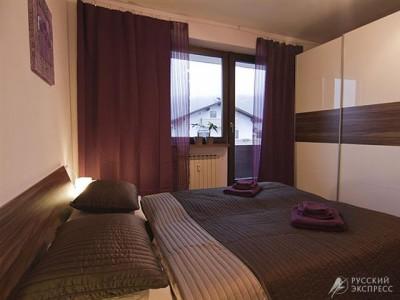 Alpz Apt 3*