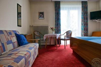 Brunnhof Pension