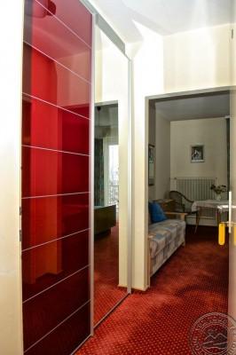 Brunnhof Pension