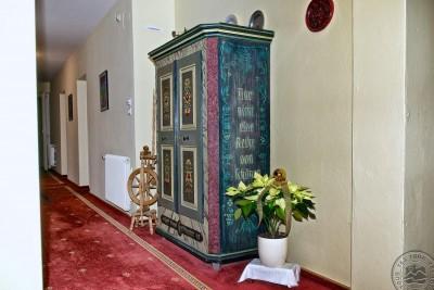Brunnhof Pension