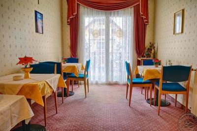 Brunnhof Pension