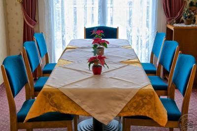 Brunnhof Pension