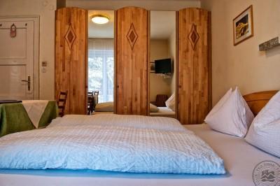 Brunnhof Pension