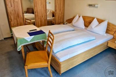 Brunnhof Pension