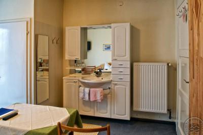 Brunnhof Pension
