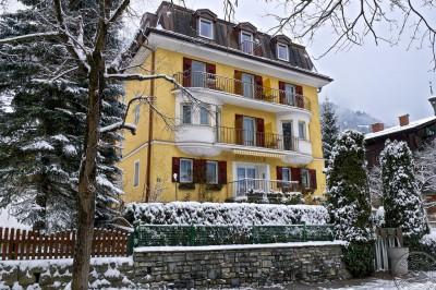Brunnhof Pension
