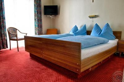 Brunnhof Pension