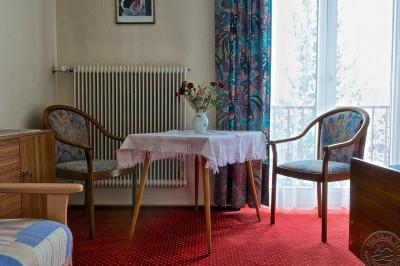 Brunnhof Pension