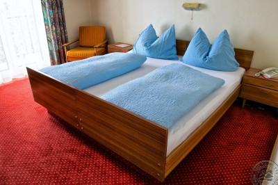 Brunnhof Pension