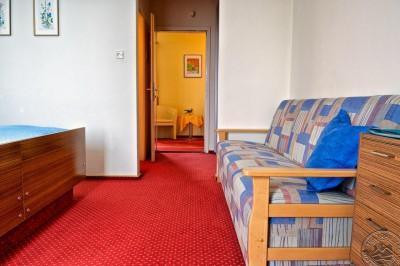 Brunnhof Pension