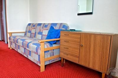 Brunnhof Pension