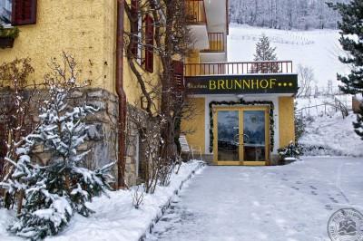 Brunnhof Pension