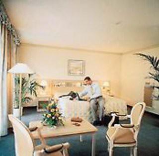 Crowne Plaza Salzburg 5*
