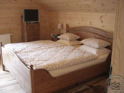 Datscha Chalet Apt 2*