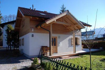 Datscha Chalet Apt 2*