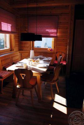 Datscha Chalet Apt 2*