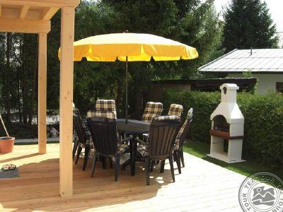 Datscha Chalet Apt 2*
