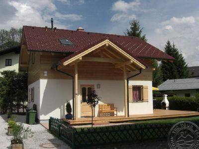 Datscha Chalet Apt 2*