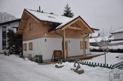 Datscha Chalet Apt 2*