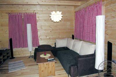 Datscha Chalet Apt 2*