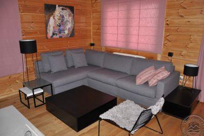 Datscha Chalet Apt 2*