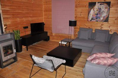 Datscha Chalet Apt 2*