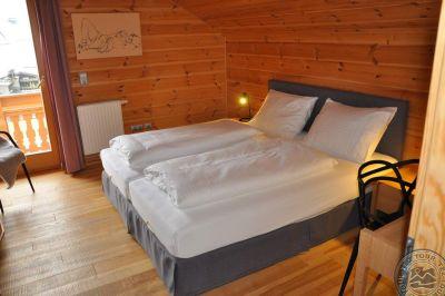 Datscha Chalet Apt 2*