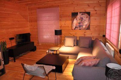 Datscha Chalet Apt 2*