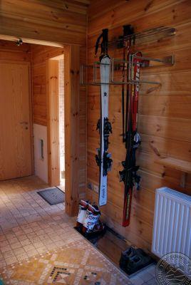 Datscha Chalet Apt 2*