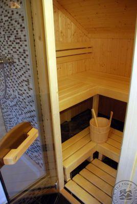 Datscha Chalet Apt 2*