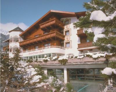 Donnerhof 4*