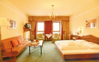 Gasthof Brau 4*