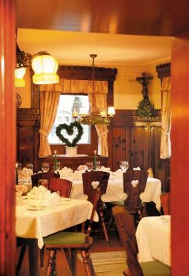 Gasthof Brau 4*