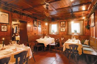 Gasthof Brau 4*