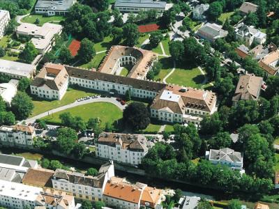 Grand Hotel Sauerhof 4*