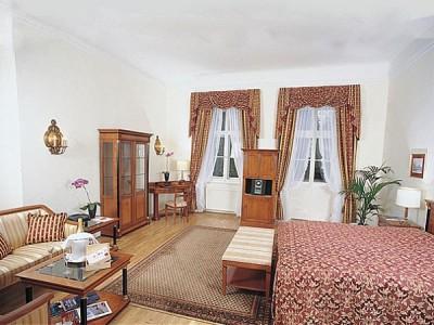 Grand Hotel Sauerhof 4*