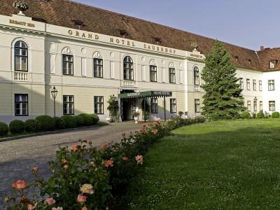 Grand Hotel Sauerhof 4*