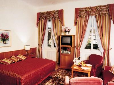Grand Hotel Sauerhof 4*
