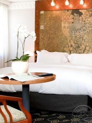 Hotel Am Konzerthaus Mgallery 4*